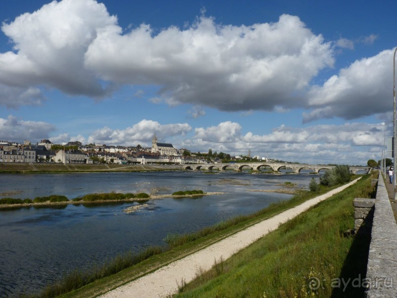 По садам и замкам большой компанией или какими могут быть парки