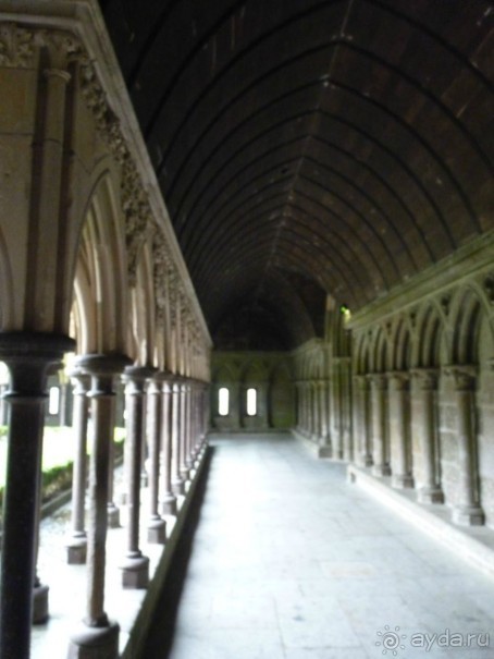 По садам и замкам большой компанией или какими могут быть парки