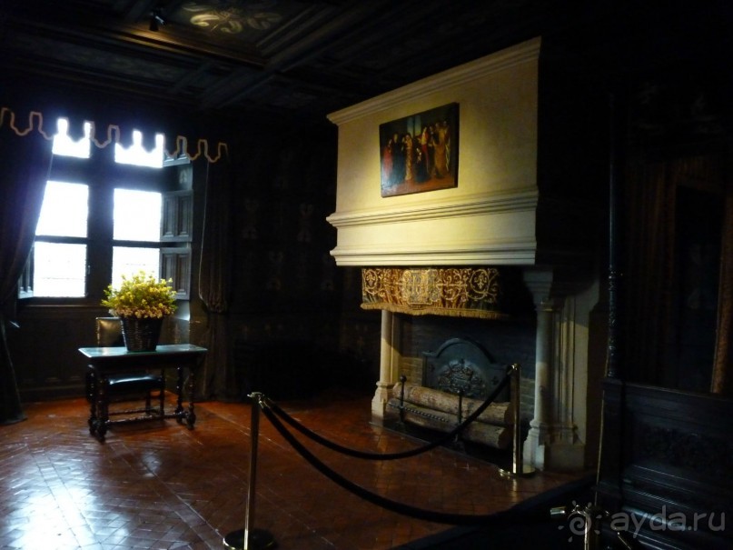 По садам и замкам большой компанией или какими могут быть парки