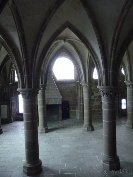 По садам и замкам большой компанией или какими могут быть парки