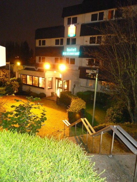 По садам и замкам большой компанией или какими могут быть парки