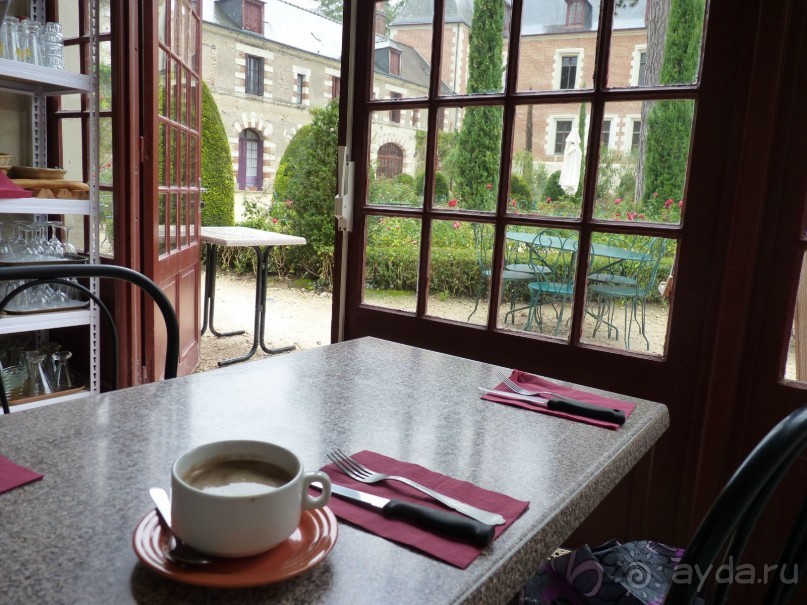 По садам и замкам большой компанией или какими могут быть парки