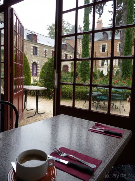 По садам и замкам большой компанией или какими могут быть парки