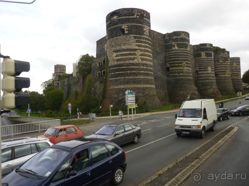 По садам и замкам большой компанией или какими могут быть парки