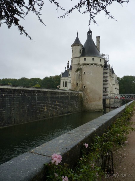 По садам и замкам большой компанией или какими могут быть парки