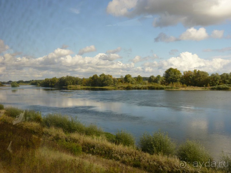 По садам и замкам большой компанией или какими могут быть парки