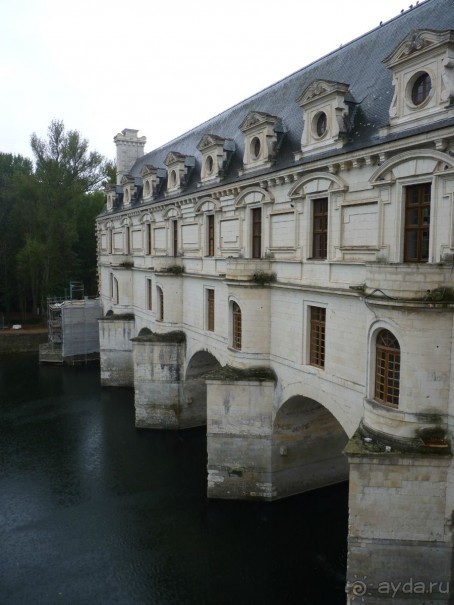 По садам и замкам большой компанией или какими могут быть парки