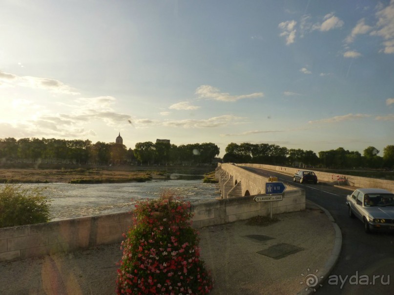 По садам и замкам большой компанией или какими могут быть парки