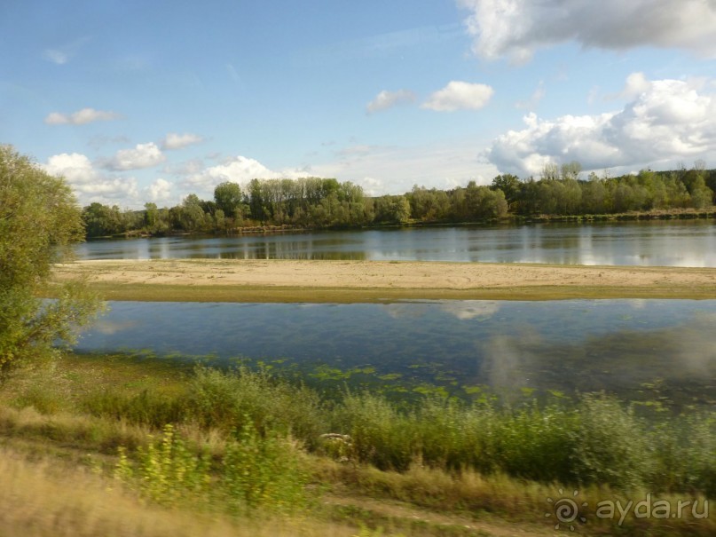 По садам и замкам большой компанией или какими могут быть парки