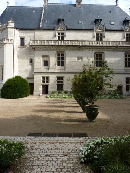 По садам и замкам большой компанией или какими могут быть парки