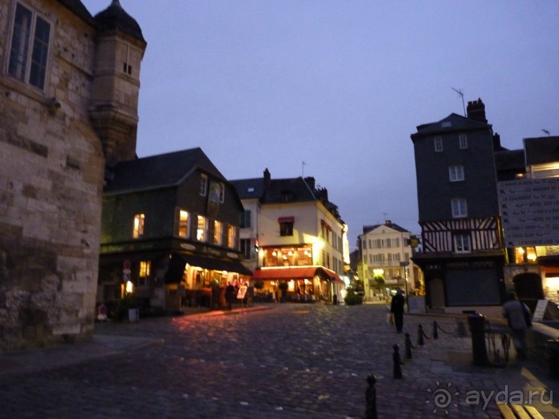 По садам и замкам большой компанией или какими могут быть парки