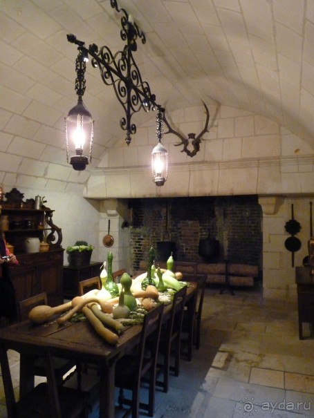 По садам и замкам большой компанией или какими могут быть парки