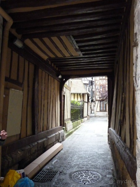 По садам и замкам большой компанией или какими могут быть парки