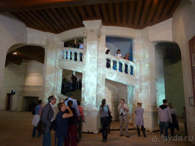 По садам и замкам большой компанией или какими могут быть парки