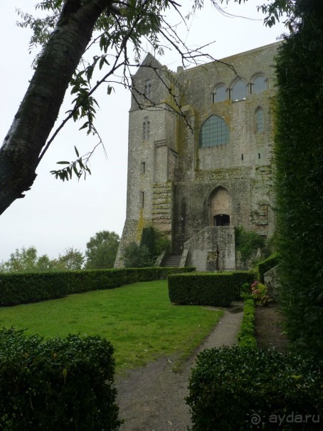 По садам и замкам большой компанией или какими могут быть парки