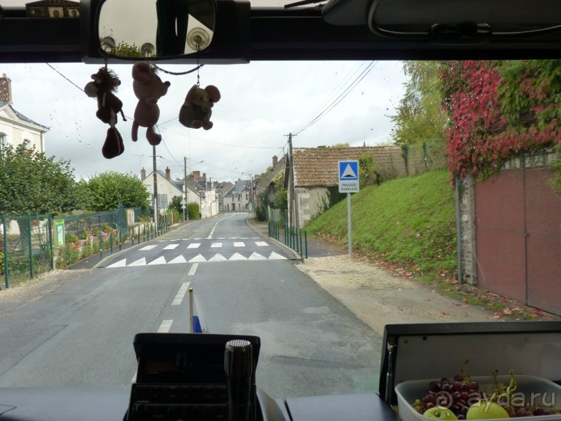 По садам и замкам большой компанией или какими могут быть парки