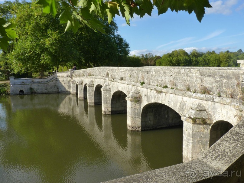 По садам и замкам большой компанией или какими могут быть парки