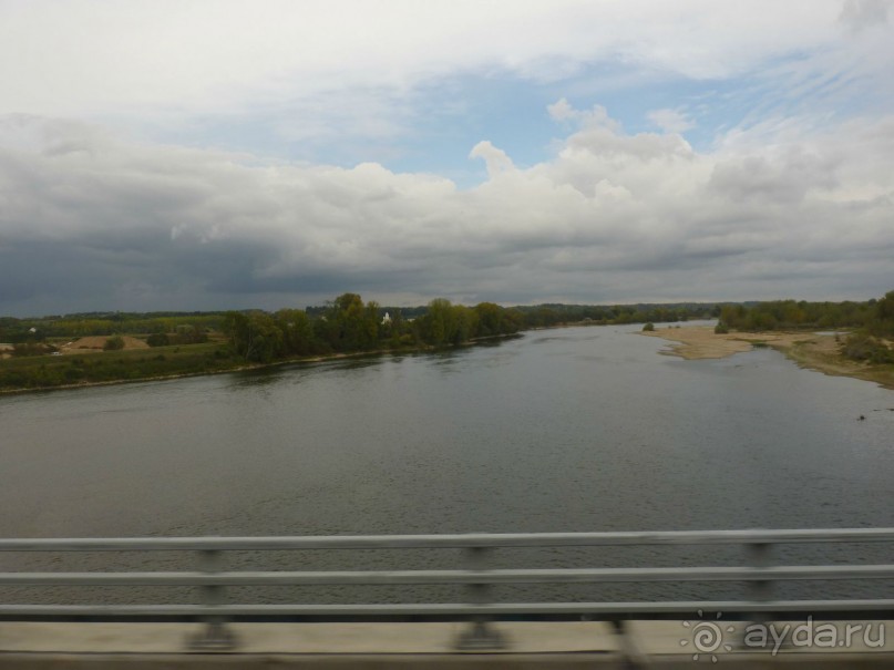 По садам и замкам большой компанией или какими могут быть парки