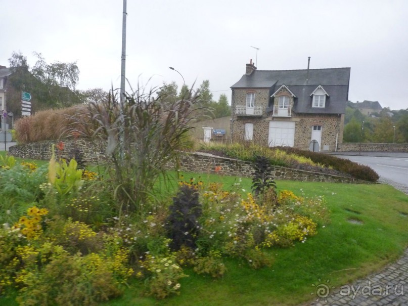 По садам и замкам большой компанией или какими могут быть парки