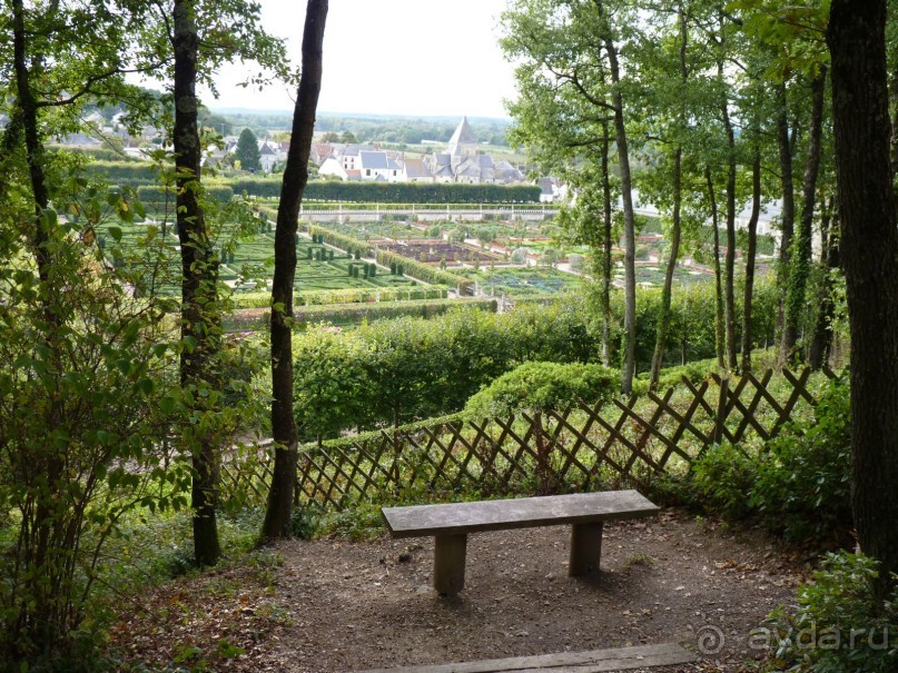 По садам и замкам большой компанией или какими могут быть парки