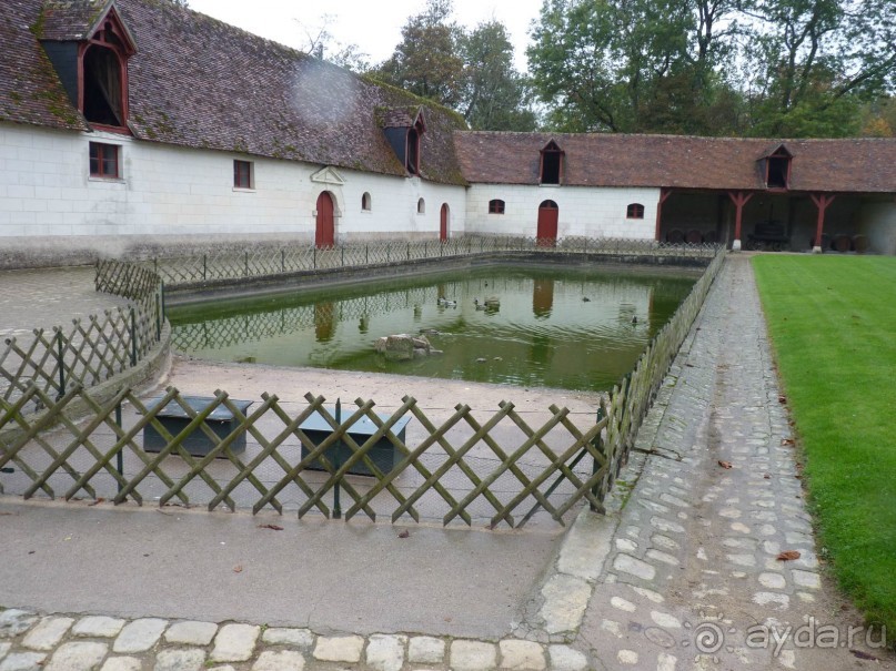 По садам и замкам большой компанией или какими могут быть парки