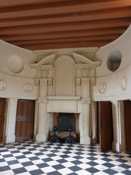 По садам и замкам большой компанией или какими могут быть парки