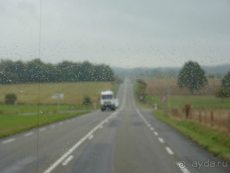 По садам и замкам большой компанией или какими могут быть парки
