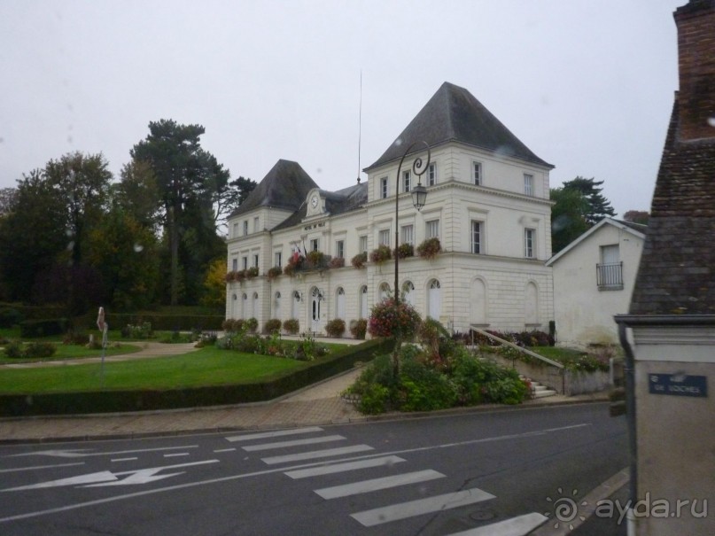 По садам и замкам большой компанией или какими могут быть парки