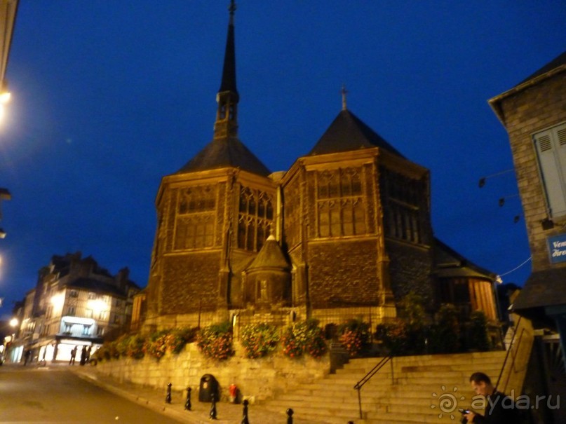 По садам и замкам большой компанией или какими могут быть парки