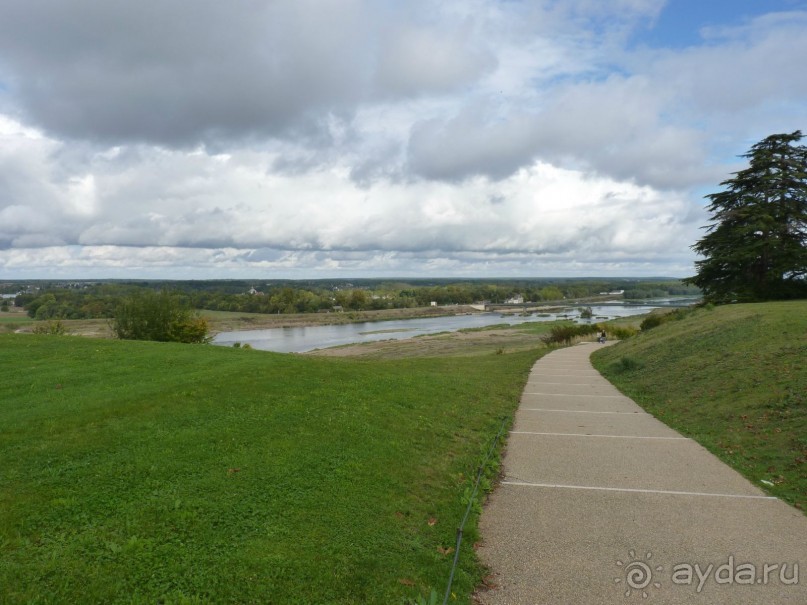 По садам и замкам большой компанией или какими могут быть парки
