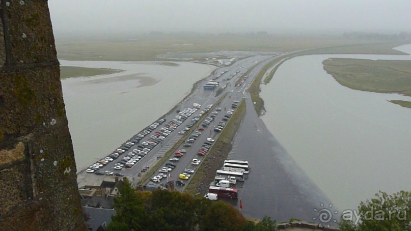 По садам и замкам большой компанией или какими могут быть парки