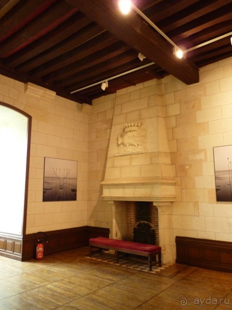 По садам и замкам большой компанией или какими могут быть парки