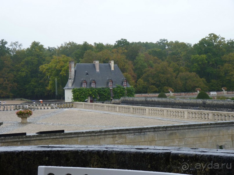 По садам и замкам большой компанией или какими могут быть парки