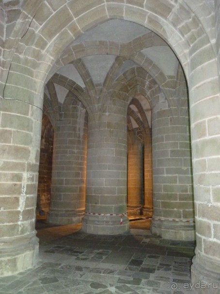 По садам и замкам большой компанией или какими могут быть парки