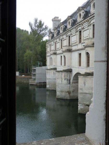 По садам и замкам большой компанией или какими могут быть парки