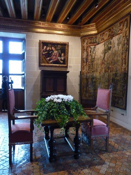 По садам и замкам большой компанией или какими могут быть парки