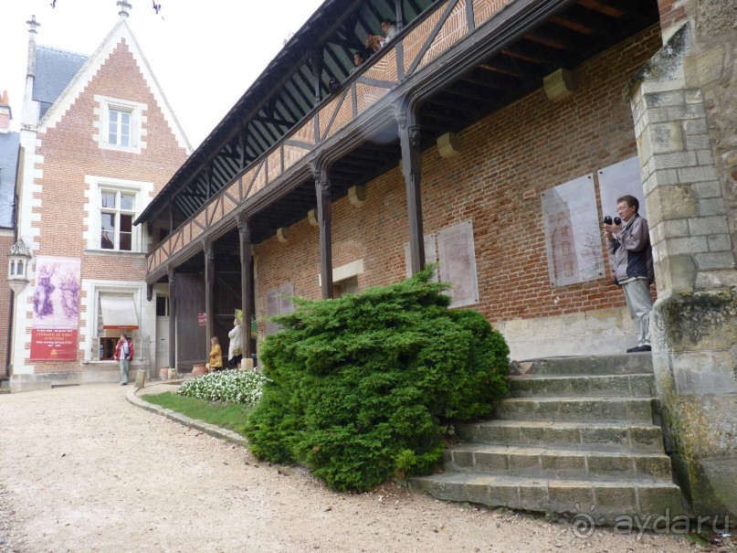 По садам и замкам большой компанией или какими могут быть парки