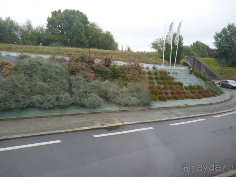 По садам и замкам большой компанией или какими могут быть парки