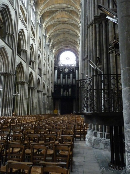 По садам и замкам большой компанией или какими могут быть парки