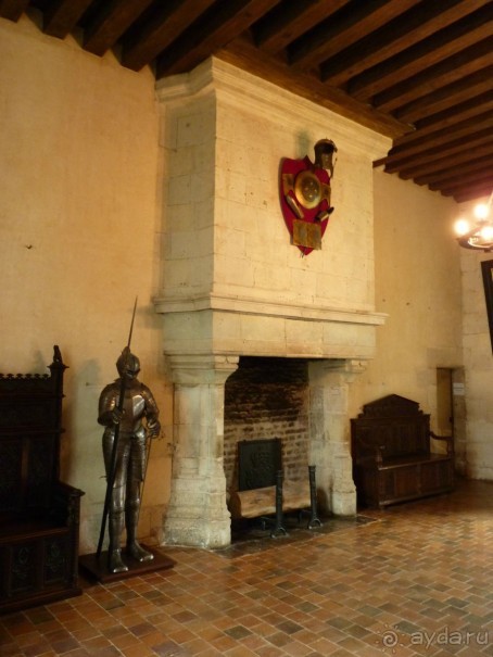 По садам и замкам большой компанией или какими могут быть парки