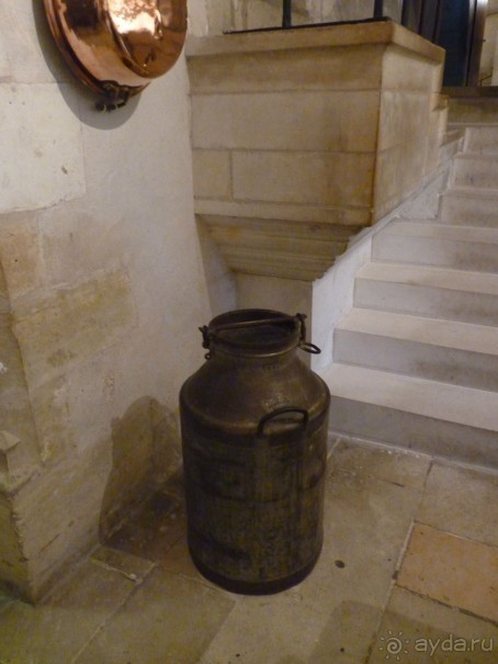 По садам и замкам большой компанией или какими могут быть парки