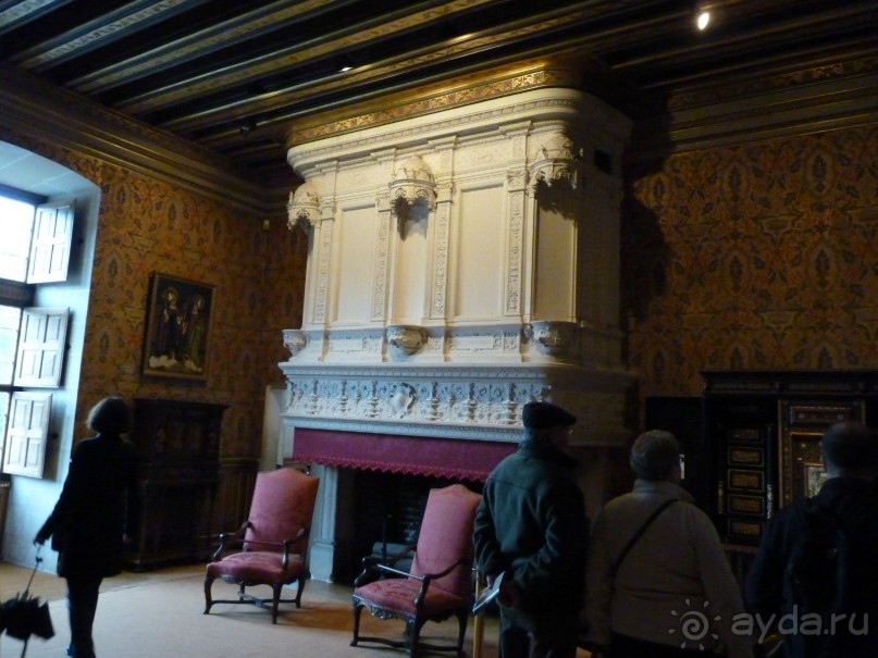 По садам и замкам большой компанией или какими могут быть парки