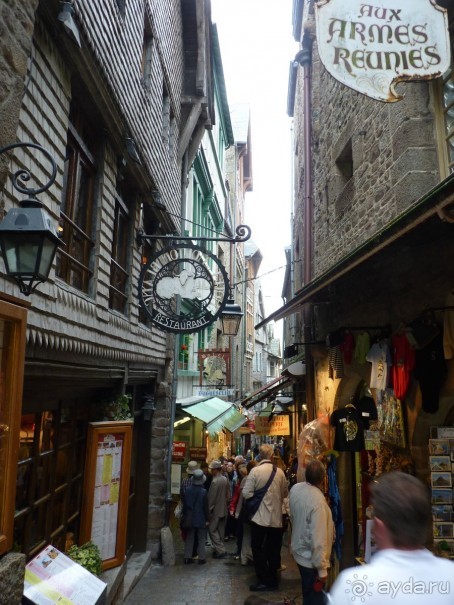 По садам и замкам большой компанией или какими могут быть парки