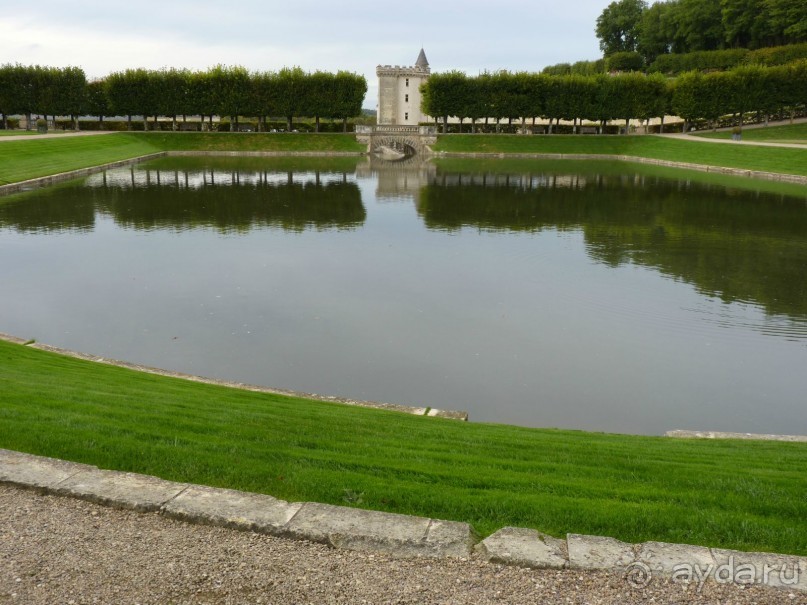 По садам и замкам большой компанией или какими могут быть парки