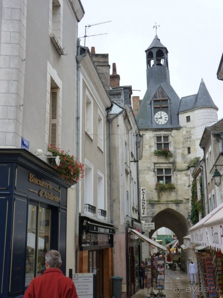 По садам и замкам большой компанией или какими могут быть парки