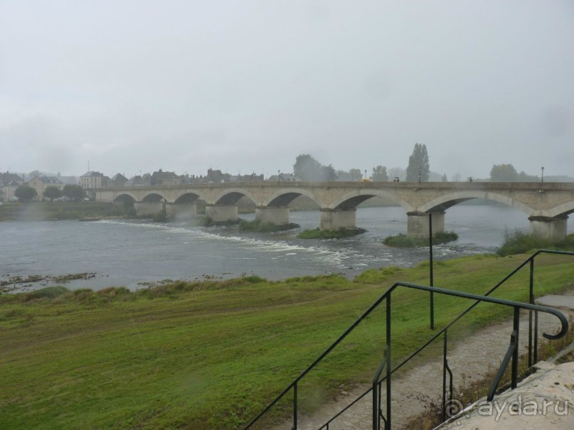 По садам и замкам большой компанией или какими могут быть парки
