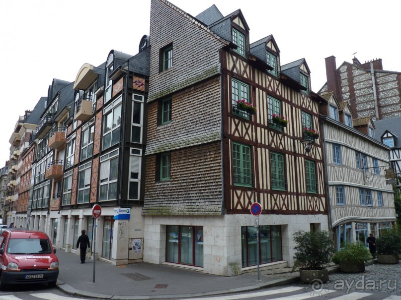 По садам и замкам большой компанией или какими могут быть парки