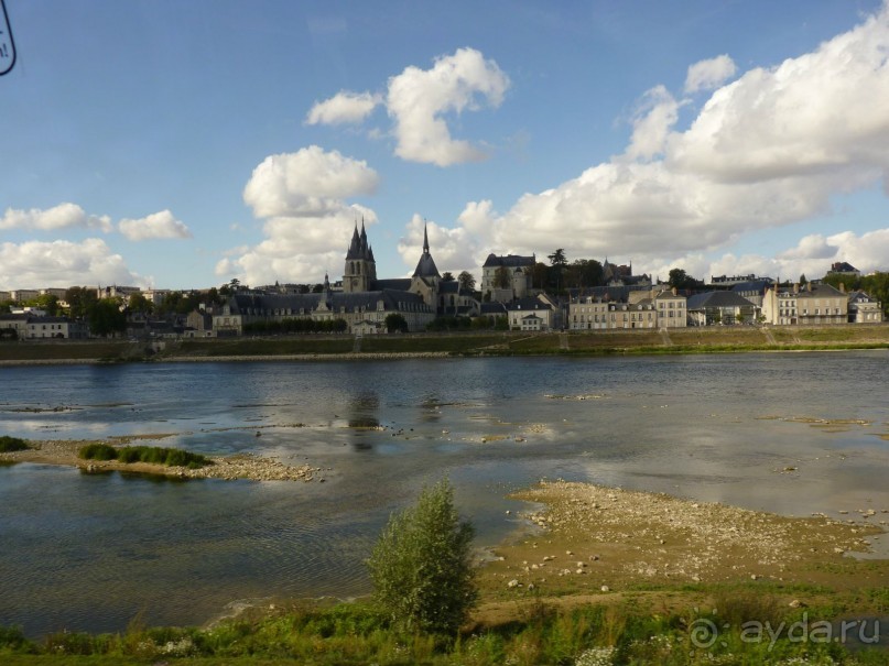 По садам и замкам большой компанией или какими могут быть парки