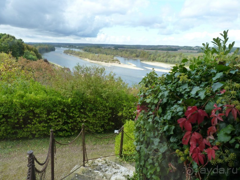 По садам и замкам большой компанией или какими могут быть парки