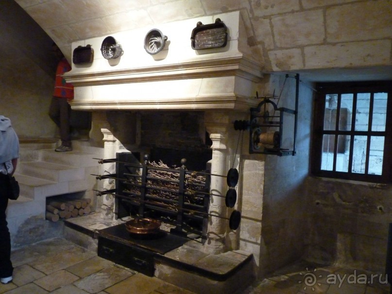 По садам и замкам большой компанией или какими могут быть парки